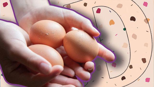 Güçlü Kemiklerden Psikolojimize Kadar Sağlıklı Bir Vücut İçin Olmazsa Olmaz D Vitaminini Alabileceğimiz Besinler