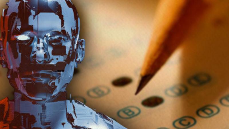 GPT-4, Üniversite Sınavına Girdi: Türkiye’nin %99’undan Daha Başarılı Oldu!