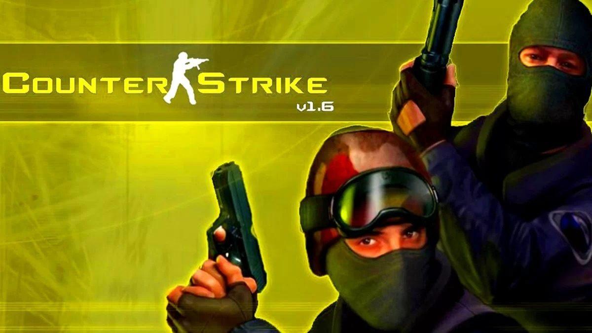 Counter-Strike 1.6’nın Ana Menüsündeki Adamların Gerçekte Kimler Olduğunu Açıkladık