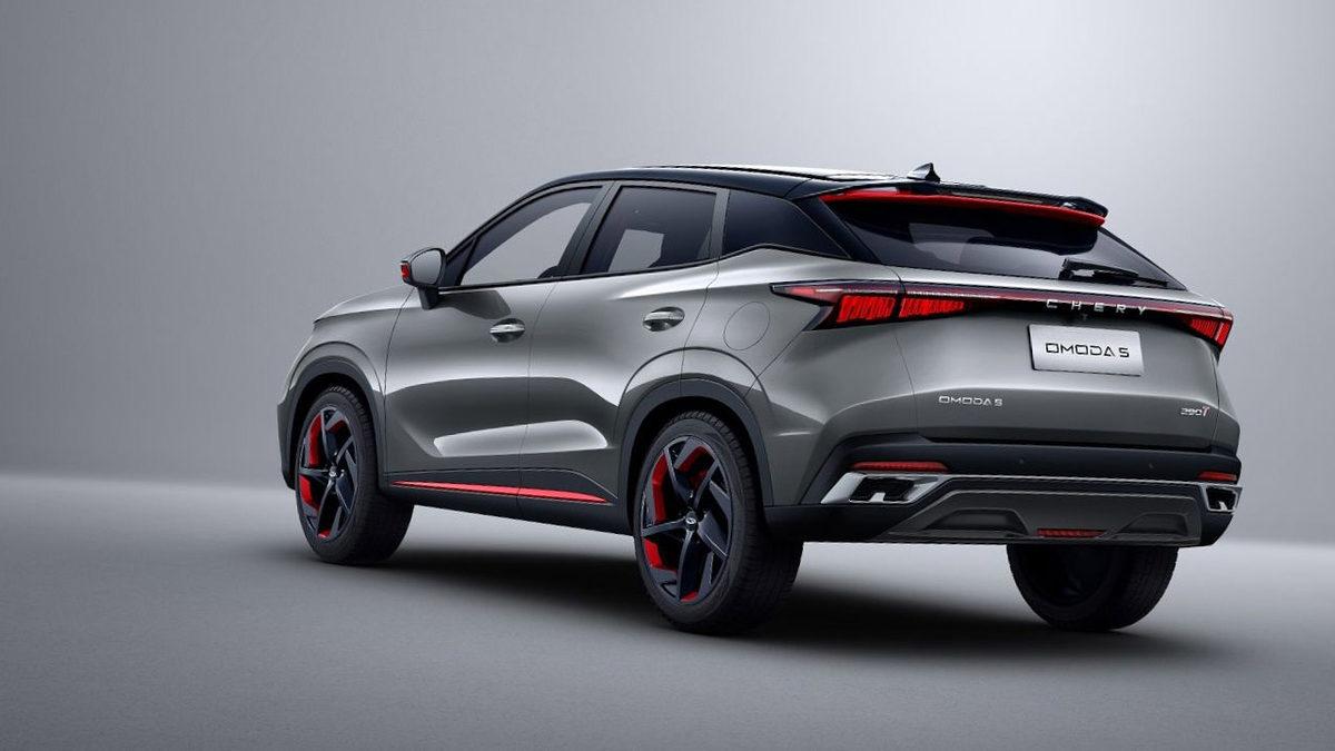 Chery’nin Türkiye’ye Gelecek İlk Elektrikli Otomobili Belli Oldu: Ne Zaman Geleceği de Açıklandı!