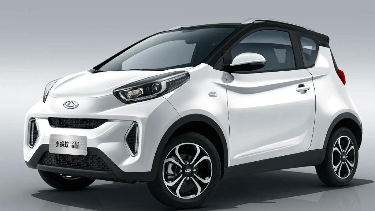 Chery’nin Türkiye’ye Gelecek İlk Elektrikli Otomobili Belli Oldu: Ne Zaman Geleceği de Açıklandı!