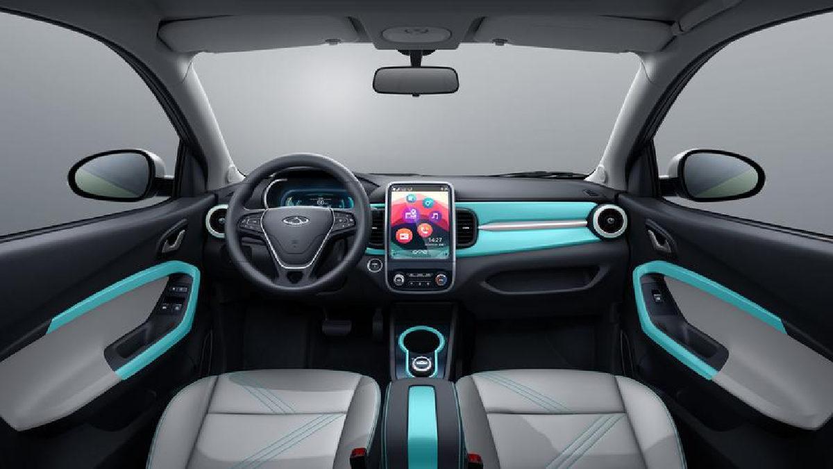 Chery’nin Türkiye’ye Gelecek İlk Elektrikli Otomobili Belli Oldu: Ne Zaman Geleceği de Açıklandı!