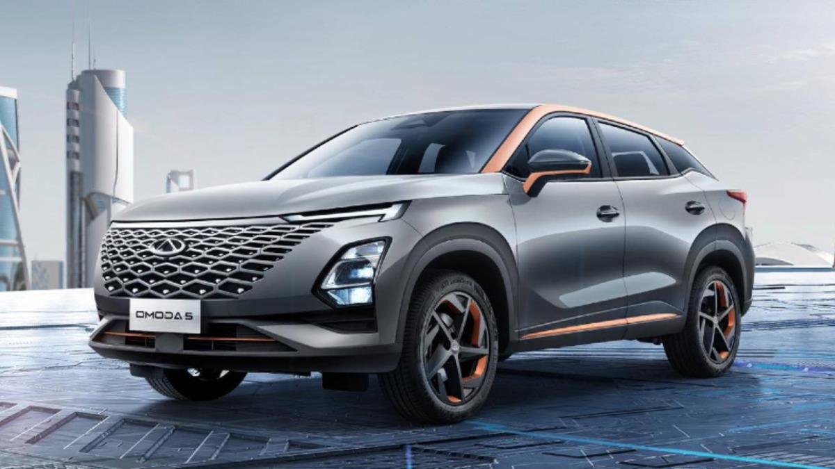 Chery’nin Türkiye’ye Gelecek İlk Elektrikli Otomobili Belli Oldu: Ne Zaman Geleceği de Açıklandı!