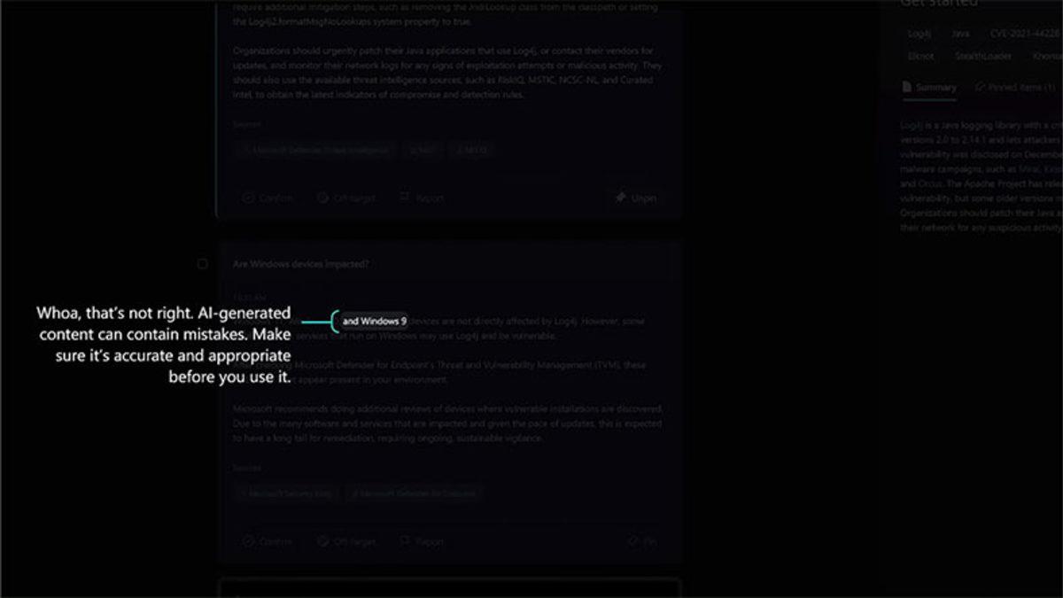 Microsoft, Kurumsal Güvenlik Yazılımlarına GPT-4 Desteği Getirdiğini Açıkladı: Karşınızda “Security CoPilot”