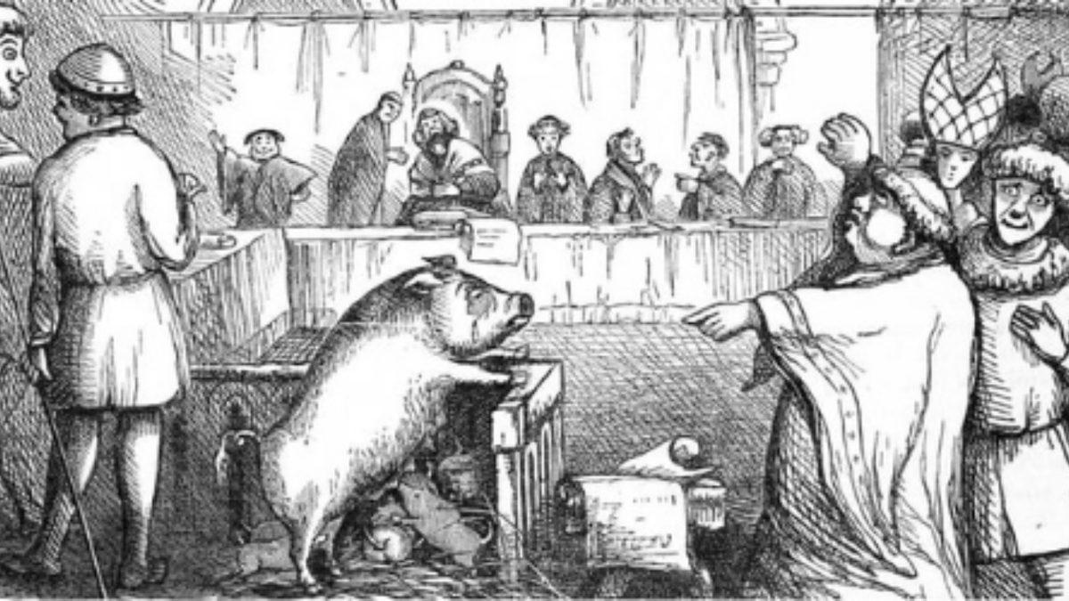 Uğursuzluk Dönemi Olarak da Bilinen Orta Çağ’daki Birbirinden Tuhaf Gelenekler