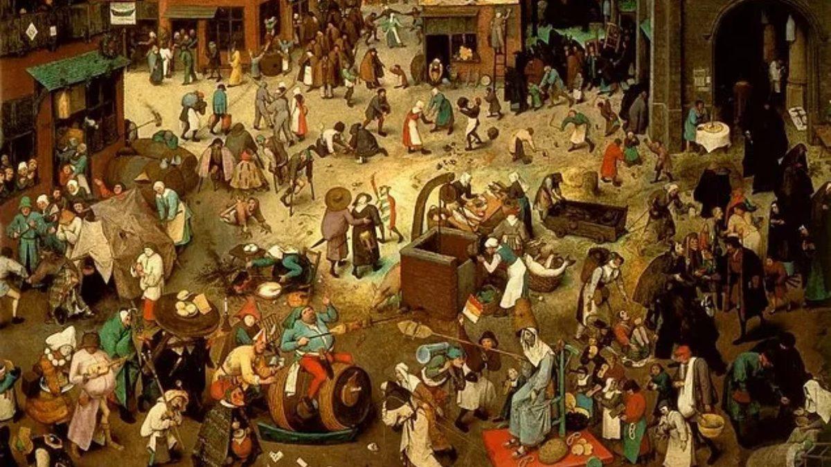 Uğursuzluk Dönemi Olarak da Bilinen Orta Çağ’daki Birbirinden Tuhaf Gelenekler