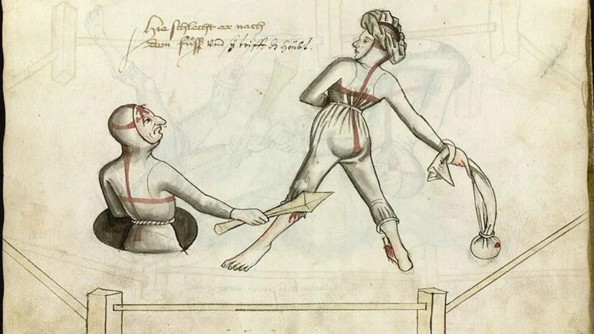 Uğursuzluk Dönemi Olarak da Bilinen Orta Çağ’daki Birbirinden Tuhaf Gelenekler