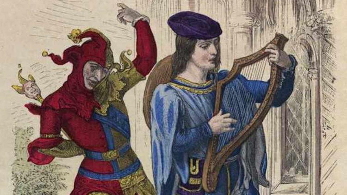 Uğursuzluk Dönemi Olarak da Bilinen Orta Çağ’daki Birbirinden Tuhaf Gelenekler