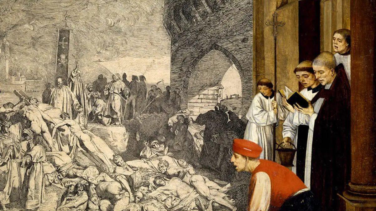 Uğursuzluk Dönemi Olarak da Bilinen Orta Çağ’daki Birbirinden Tuhaf Gelenekler