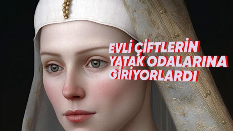 Uğursuzluk Dönemi Olarak da Bilinen Orta Çağ’daki Birbirinden Tuhaf Gelenekler