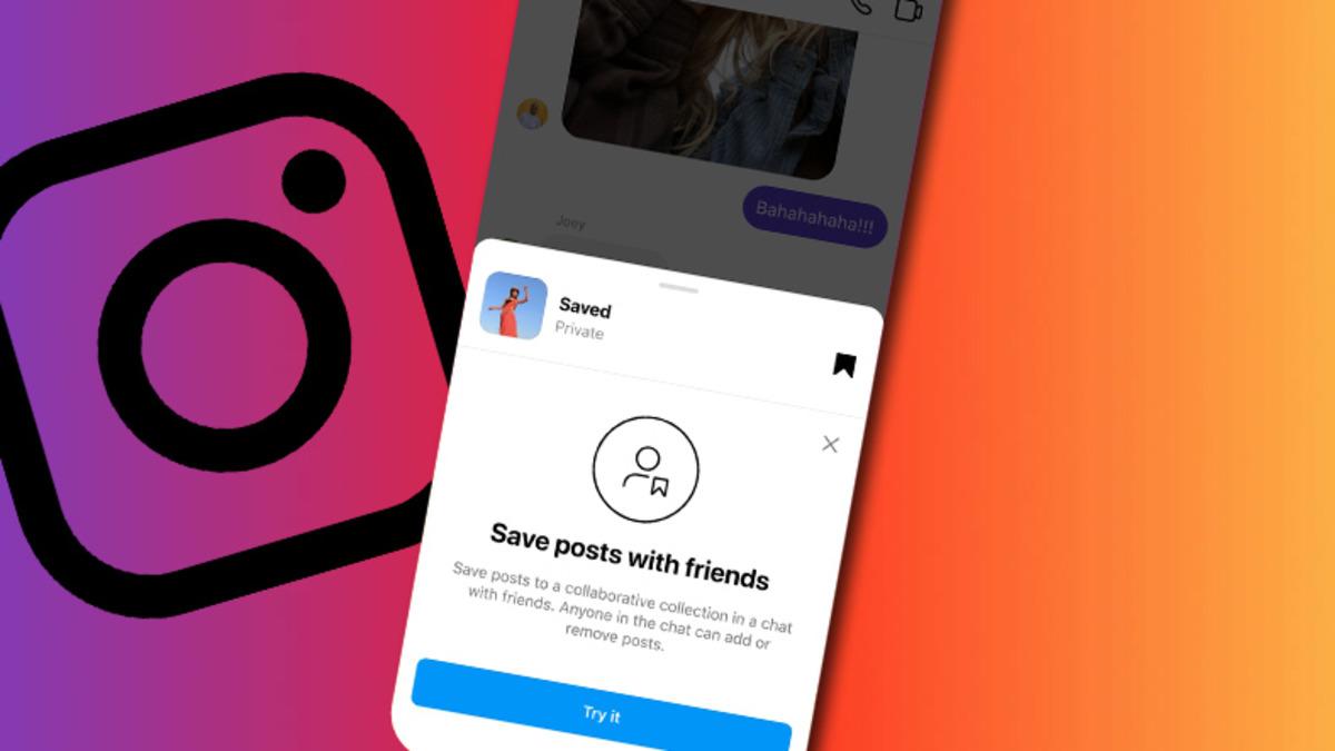 Instagram’da Arkadaşlarınızla ’Ortak Koleksiyon’ Oluşturabileceksiniz: Peki Ne İşe Yaracak?