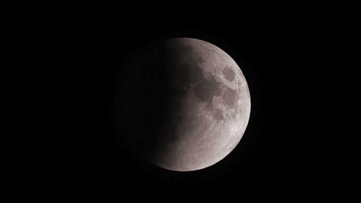 Her Gördüğümüzde Hayranlıkla İzlediğimiz Ay Tutulması Nedir ve Ne Zaman Oluşur?