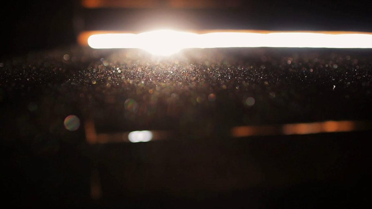 Geceleri Tırsma Sebebi: Eskiden Tüplü Televizyonları Kapattığımızda Gelen Ani Çatırdama Sesi Neyin Nesiydi?