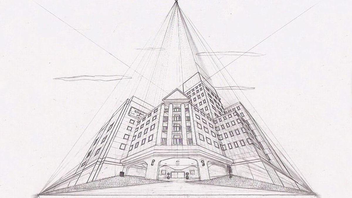 Bu Görsellerdeki Kulelerden Hangisi Daha Eğik? Yanıtını Öğrenince Beyninizin Size Oynadığı Oyuna Şaşıracaksınız!