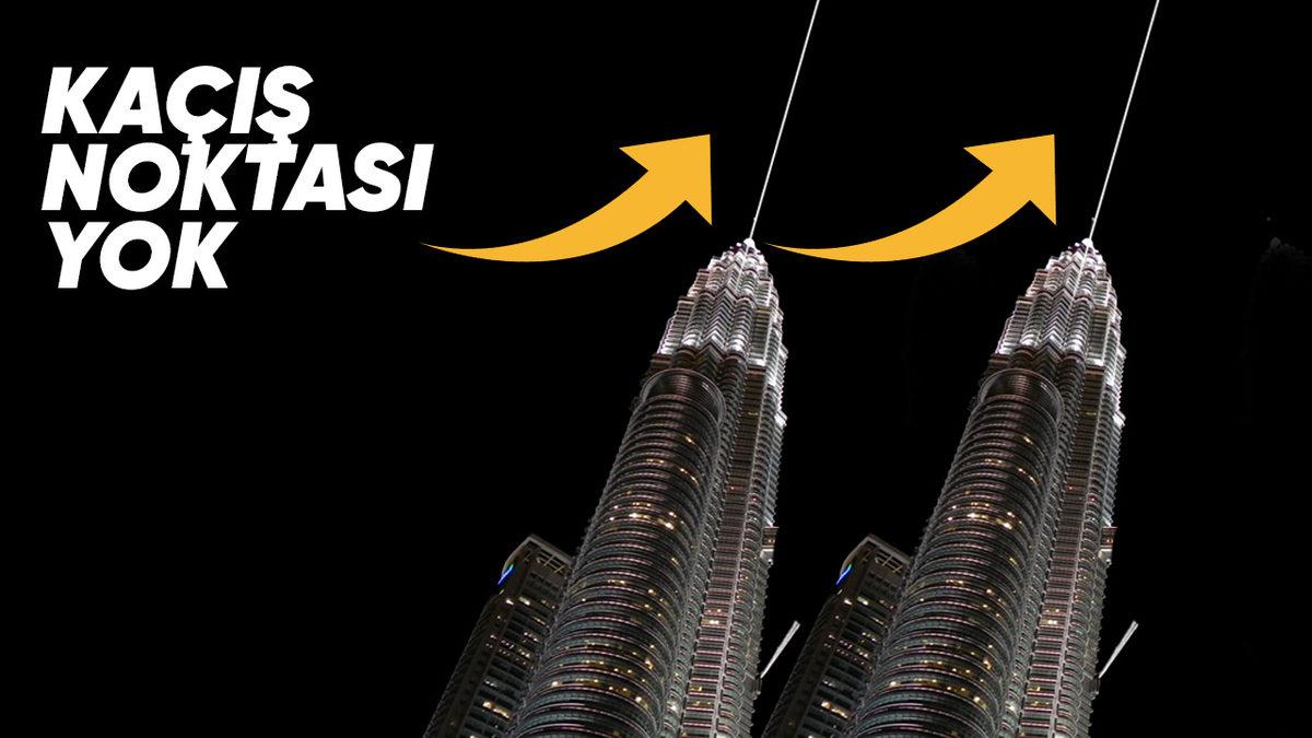 Bu Görsellerdeki Kulelerden Hangisi Daha Eğik? Yanıtını Öğrenince Beyninizin Size Oynadığı Oyuna Şaşıracaksınız!