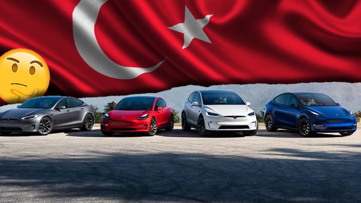 Tesla, Türkiye’de Neden Sadece ’Model Y’ Satacak?