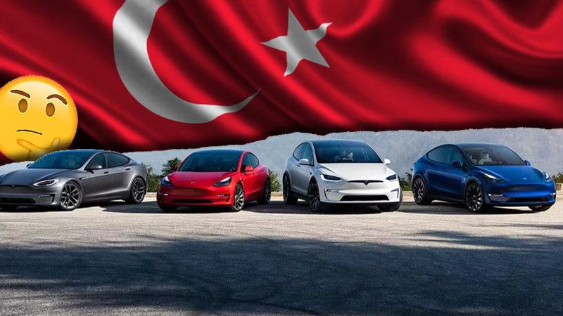 Tesla, Türkiye’de Neden Sadece ’Model Y’ Satacak?