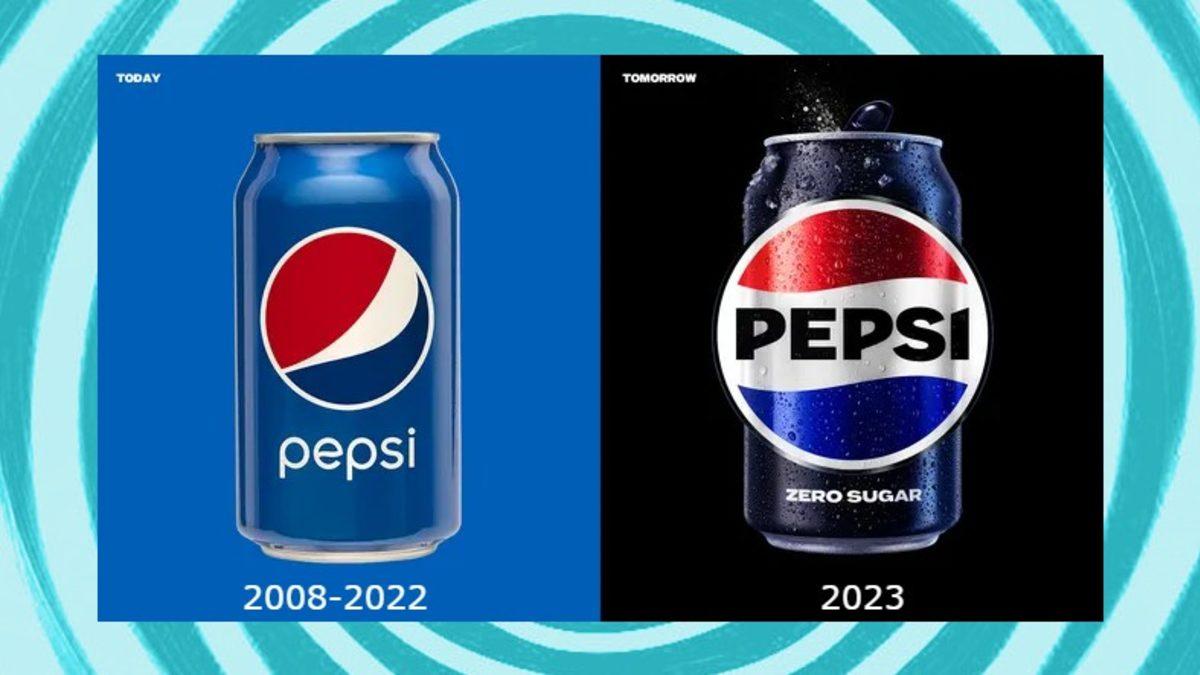 Hepimizin Hayatında Yer Etmiş 22 Ünlü Markanın Son Yıllarda Logolarında Yaptığı Değişiklikler