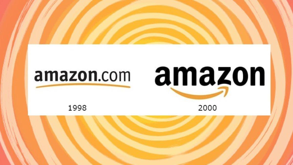 Hepimizin Hayatında Yer Etmiş 22 Ünlü Markanın Son Yıllarda Logolarında Yaptığı Değişiklikler