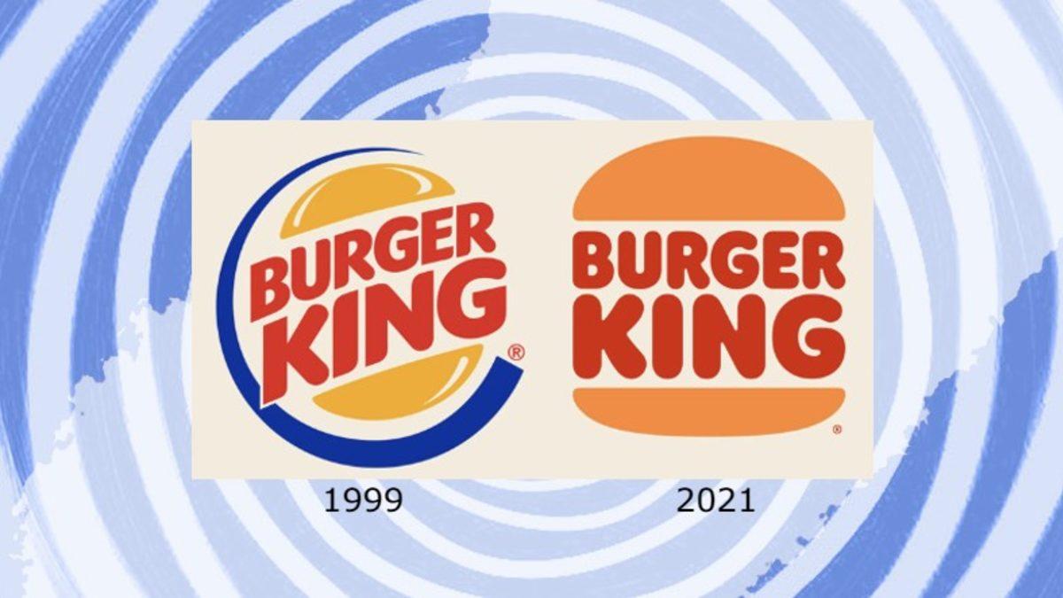 Hepimizin Hayatında Yer Etmiş 22 Ünlü Markanın Son Yıllarda Logolarında Yaptığı Değişiklikler