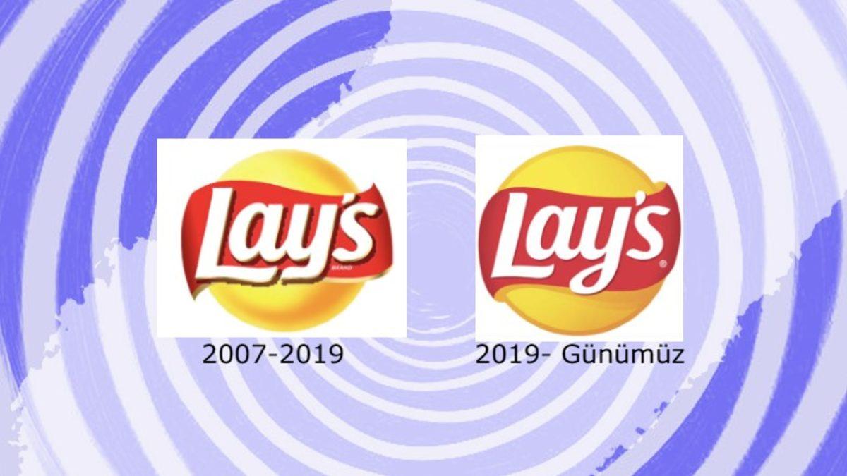 Hepimizin Hayatında Yer Etmiş 22 Ünlü Markanın Son Yıllarda Logolarında Yaptığı Değişiklikler