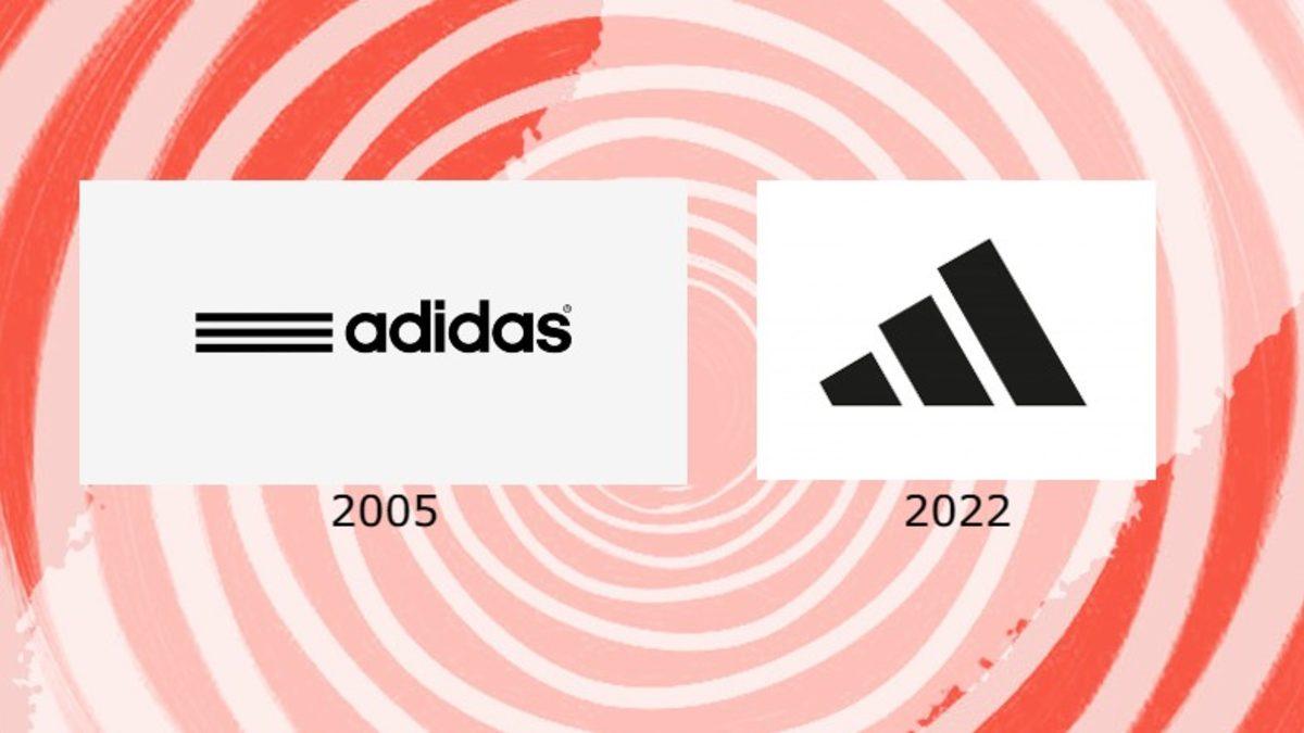 Hepimizin Hayatında Yer Etmiş 22 Ünlü Markanın Son Yıllarda Logolarında Yaptığı Değişiklikler