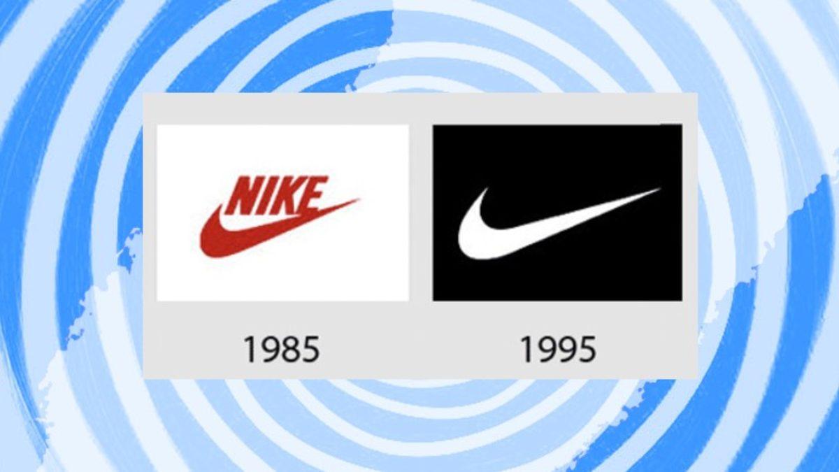 Hepimizin Hayatında Yer Etmiş 22 Ünlü Markanın Son Yıllarda Logolarında Yaptığı Değişiklikler