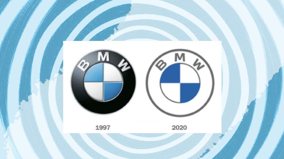 Hepimizin Hayatında Yer Etmiş 22 Ünlü Markanın Son Yıllarda Logolarında Yaptığı Değişiklikler