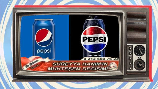 Hepimizin Hayatında Yer Etmiş 22 Ünlü Markanın Son Yıllarda Logolarında Yaptığı Değişiklikler