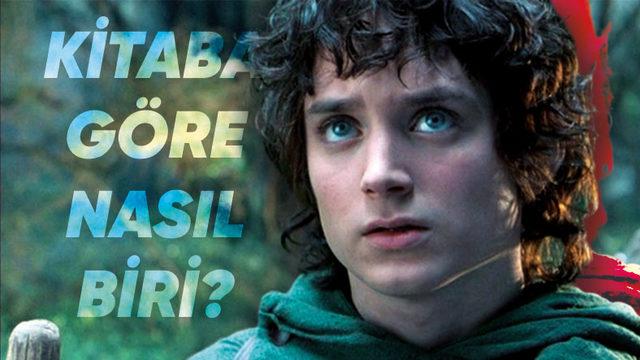Yüzüklerin Efendisi’ndeki Frodo Baggins’in Okuyunca Aslında Filmdekinden Ne Kadar Farklı Bir Karakter Olduğunu Anlayacağınız 10 Bilgi