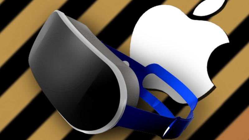 Apple’ın Arap Saçına Dönen Karma Gerçeklik Gözlüğünü Yine Ertelediği İddia Edildi: WWDC 2023’te Gösterilmeyebilir