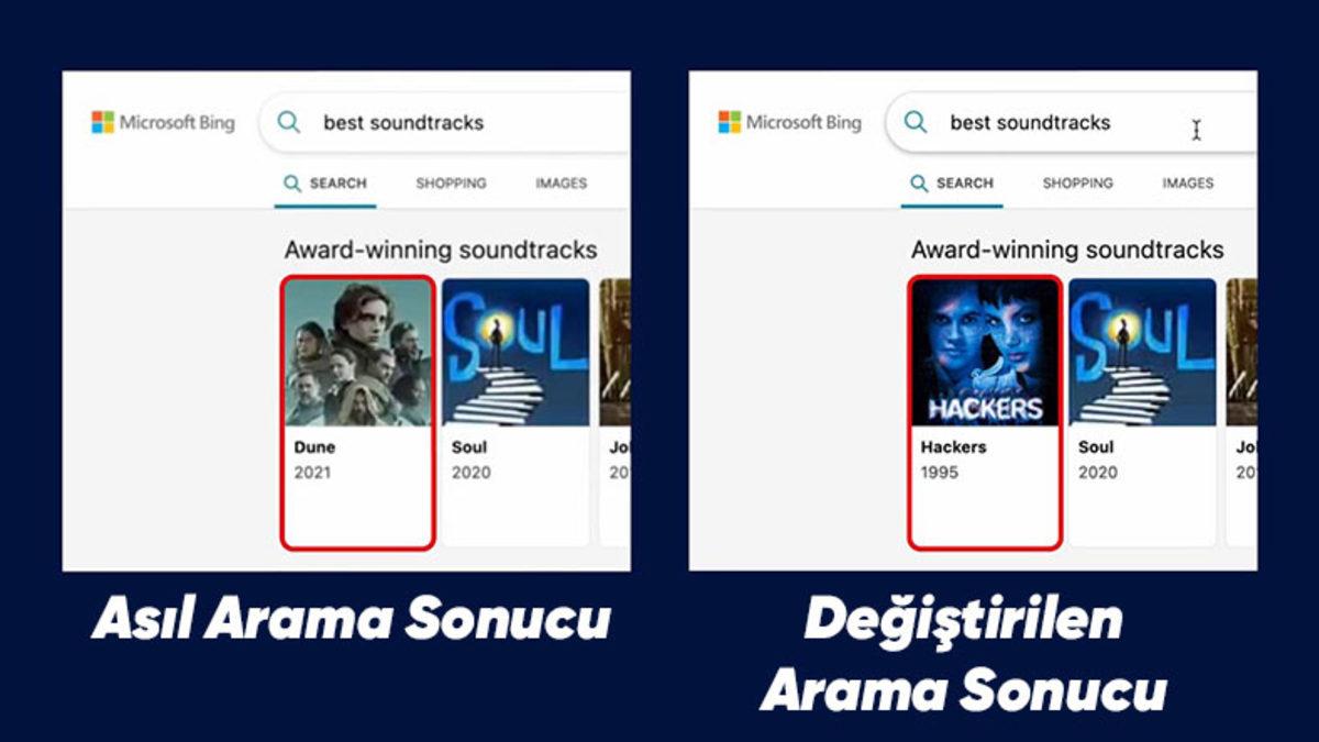 Bing’de Tüm Arama Sonuçlarını Değiştirmenize ve Microsoft Hesaplarına Erişmenize İmkan Sunan Bir Açık Keşfedildi