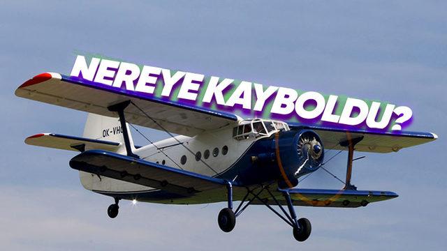 Artık Yalnızca Filmlerde ve Gösterilerde Rastladığımız Çift Kanatlı Uçakların Devri Neden Kapandı?