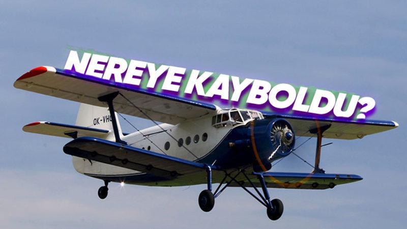 Artık Yalnızca Filmlerde ve Gösterilerde Rastladığımız Çift Kanatlı Uçakların Devri Neden Kapandı?