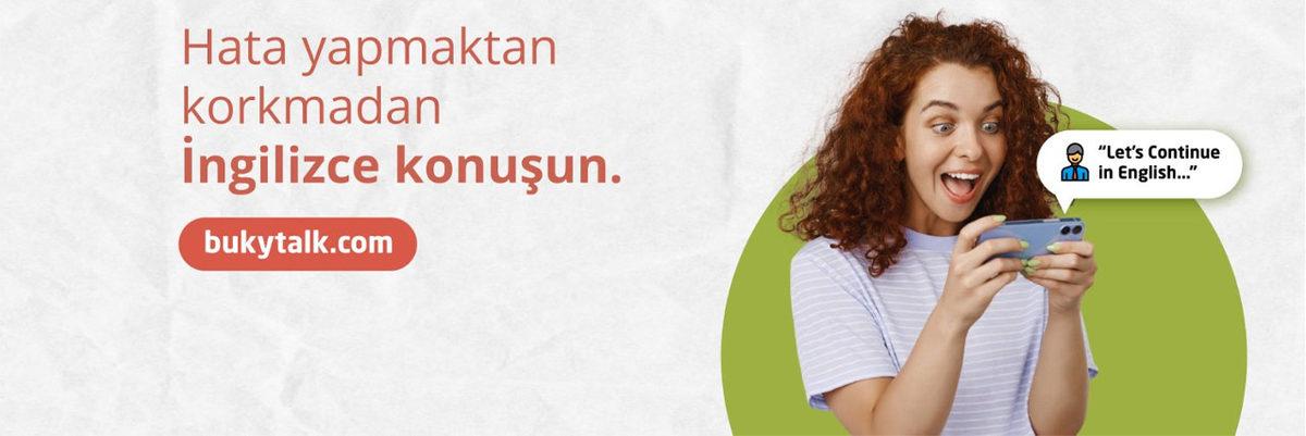 İngilizce Öğrenme Platformu BukyTalk, 21 Milyon TL’lik Değerlemeye Ulaştı
