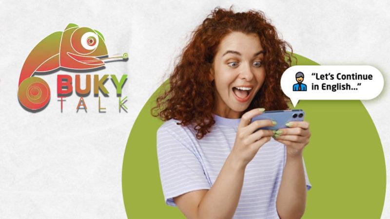 İngilizce Öğrenme Platformu BukyTalk, 21 Milyon TL’lik Değerlemeye Ulaştı