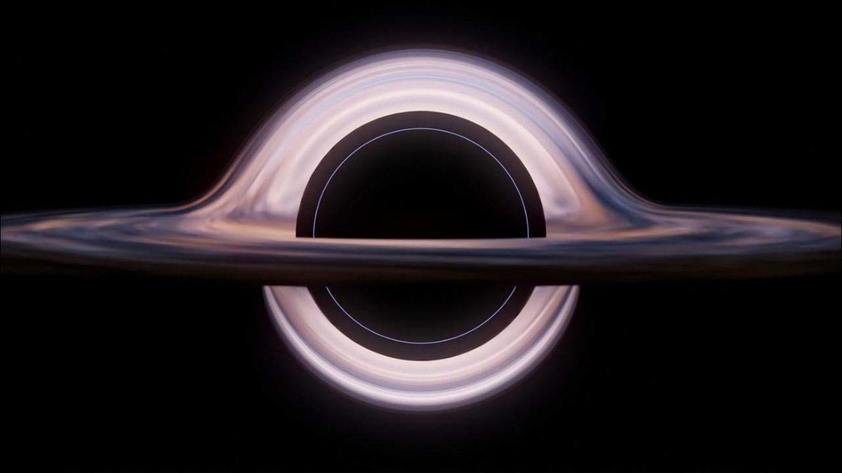 Bilinen En ’Yaşlı’ Kara Delik Keşfedildi (Neredeyse Evrenin Kendisiyle Yaşıt)