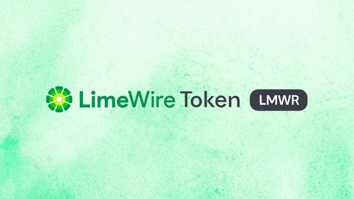 Bir Zamanların En Büyük Korsan Müzik Platformu LimeWire, Kendi Kripto Parasını Çıkarıyor