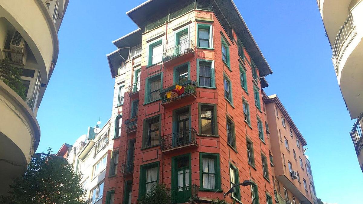 Türk Dizi Tarihindeki Bu Meşhur Evleri Görünce ’Eski Bir Dostunuzu Görmüş Gibi’ Hissedeceksiniz