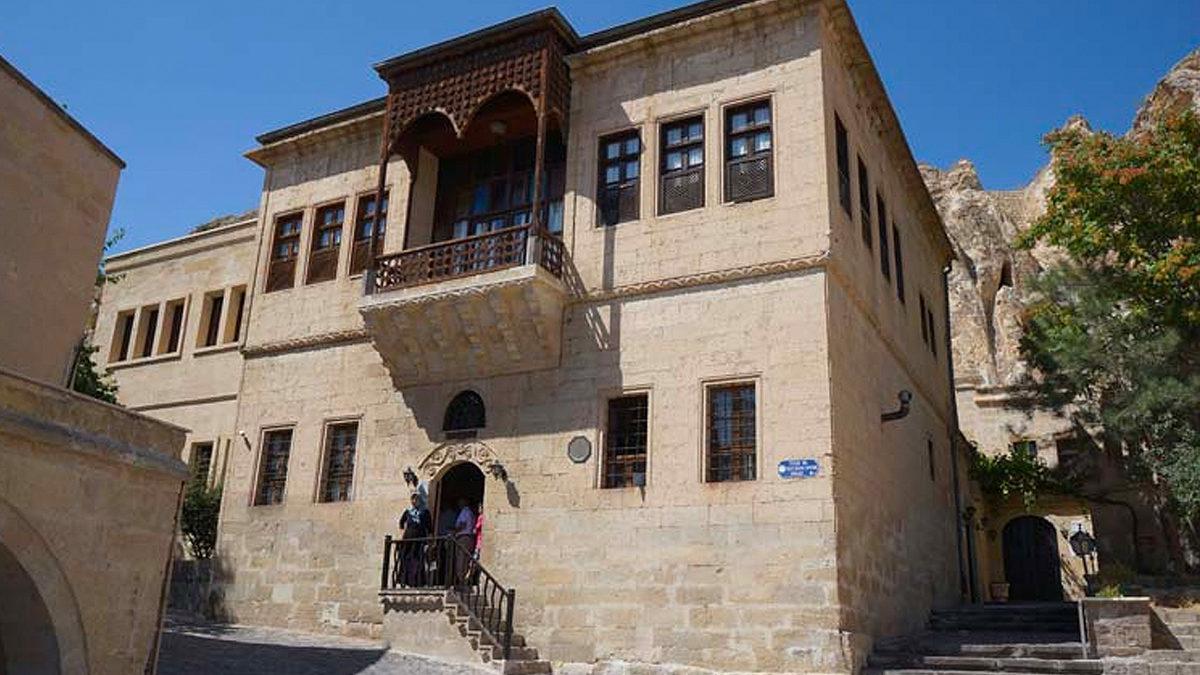 Türk Dizi Tarihindeki Bu Meşhur Evleri Görünce ’Eski Bir Dostunuzu Görmüş Gibi’ Hissedeceksiniz