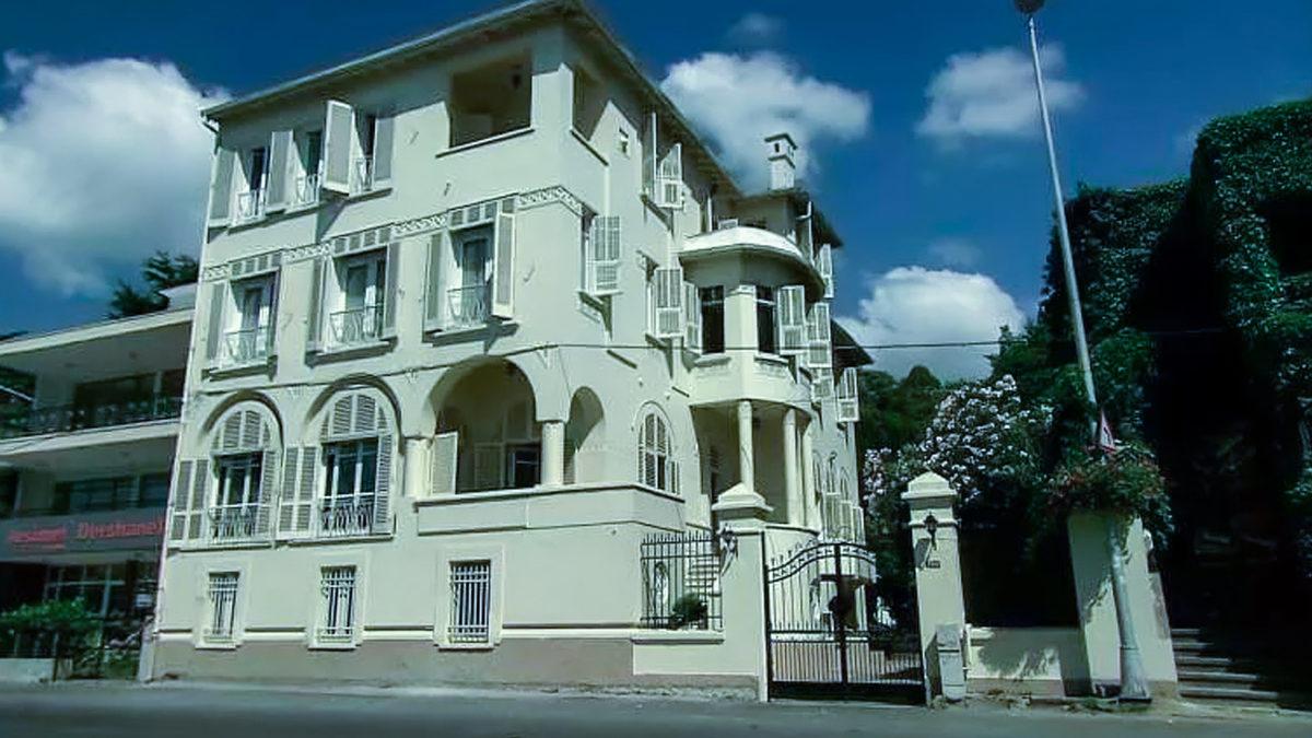 Türk Dizi Tarihindeki Bu Meşhur Evleri Görünce ’Eski Bir Dostunuzu Görmüş Gibi’ Hissedeceksiniz