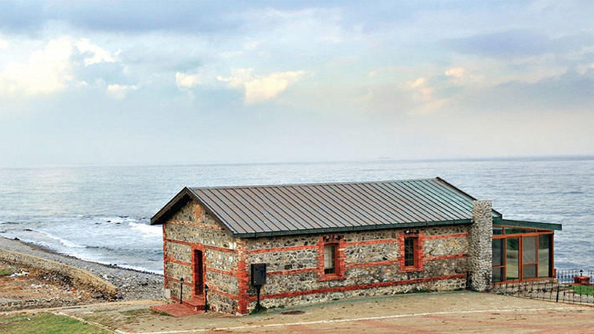 Türk Dizi Tarihindeki Bu Meşhur Evleri Görünce ’Eski Bir Dostunuzu Görmüş Gibi’ Hissedeceksiniz