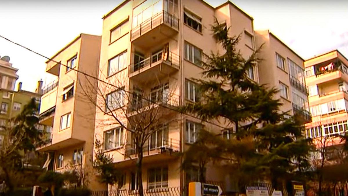 Türk Dizi Tarihindeki Bu Meşhur Evleri Görünce ’Eski Bir Dostunuzu Görmüş Gibi’ Hissedeceksiniz