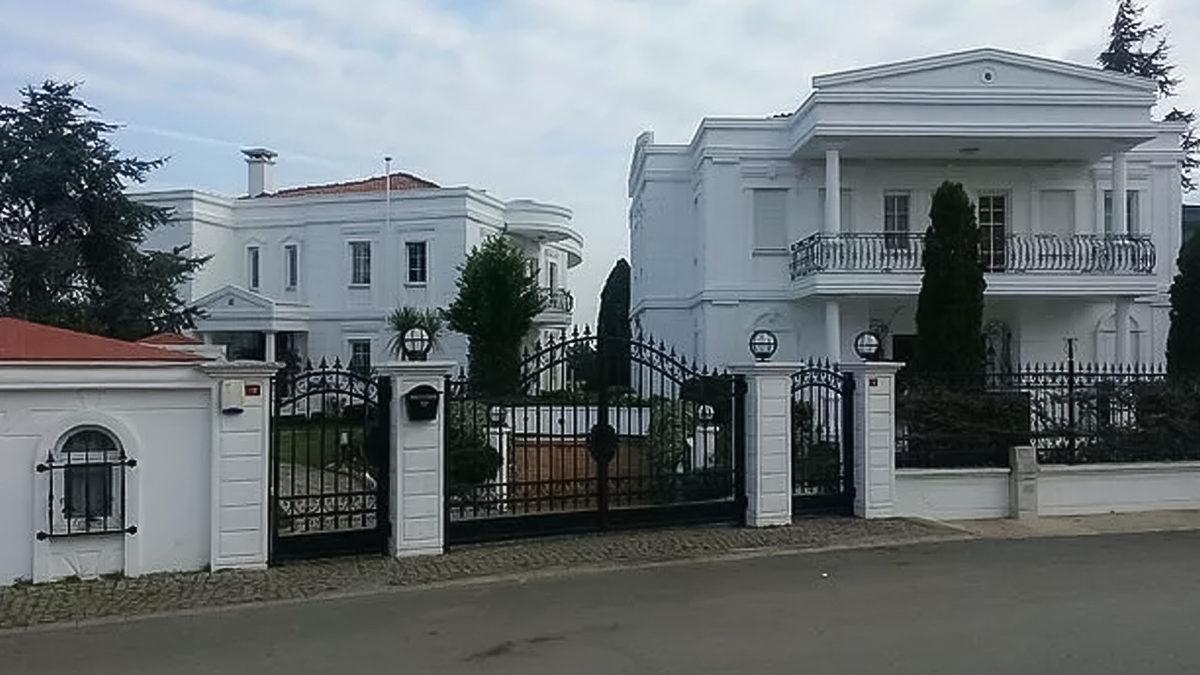 Türk Dizi Tarihindeki Bu Meşhur Evleri Görünce ’Eski Bir Dostunuzu Görmüş Gibi’ Hissedeceksiniz