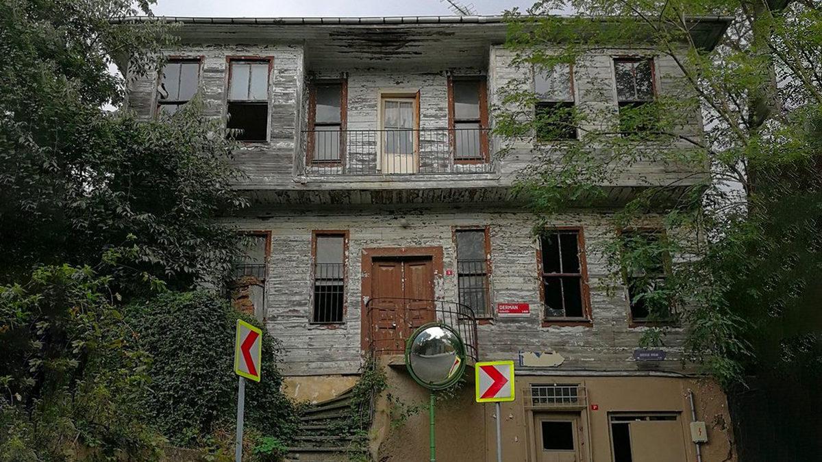 Türk Dizi Tarihindeki Bu Meşhur Evleri Görünce ’Eski Bir Dostunuzu Görmüş Gibi’ Hissedeceksiniz