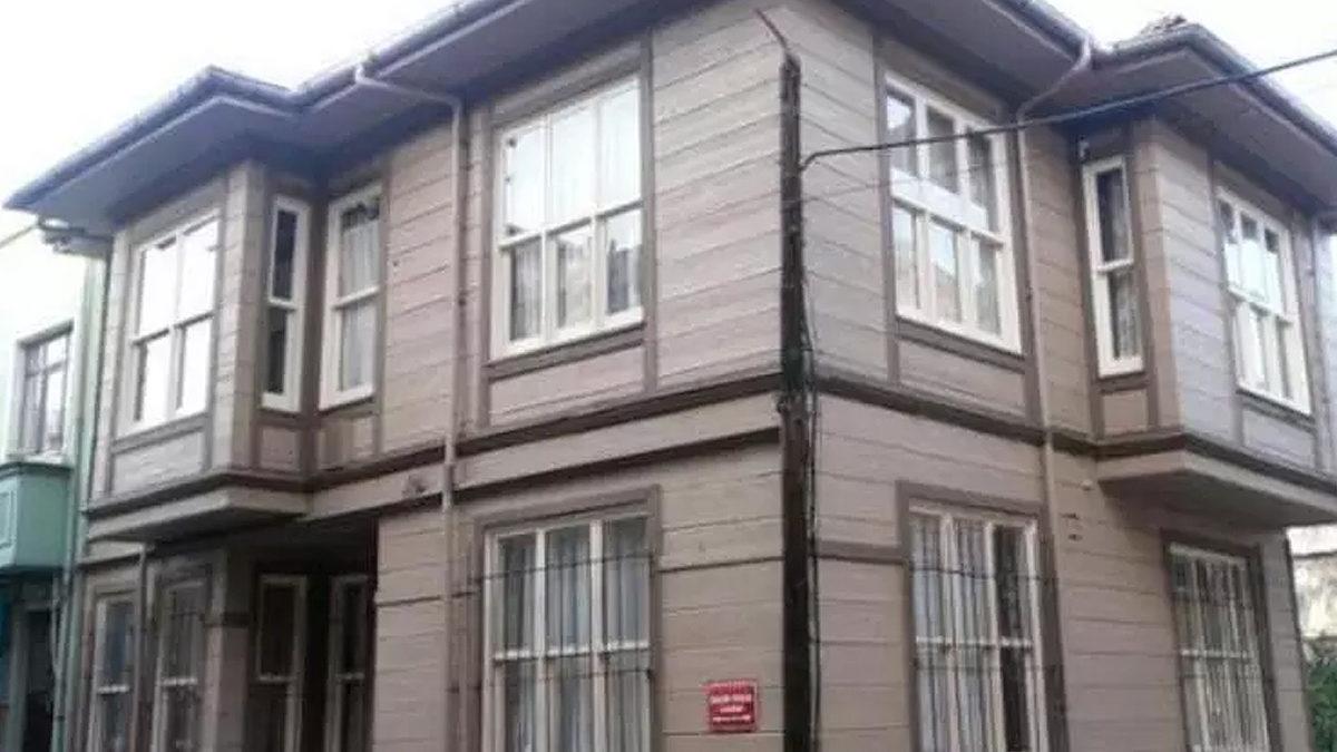 Türk Dizi Tarihindeki Bu Meşhur Evleri Görünce ’Eski Bir Dostunuzu Görmüş Gibi’ Hissedeceksiniz