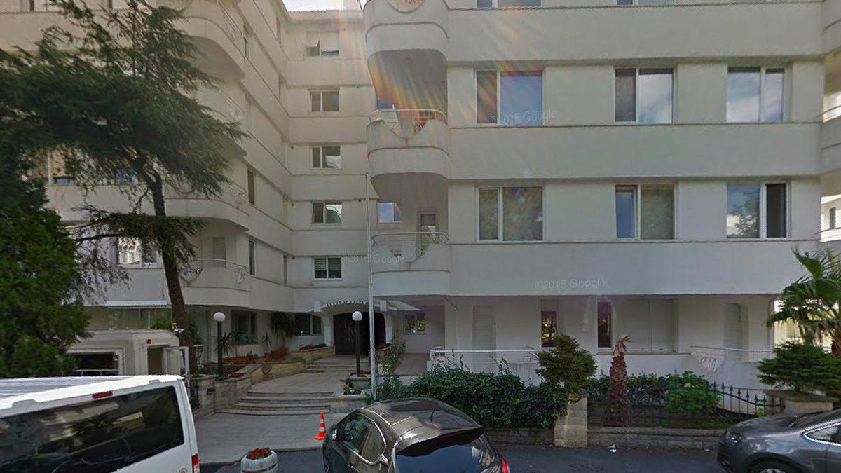 Türk Dizi Tarihindeki Bu Meşhur Evleri Görünce ’Eski Bir Dostunuzu Görmüş Gibi’ Hissedeceksiniz