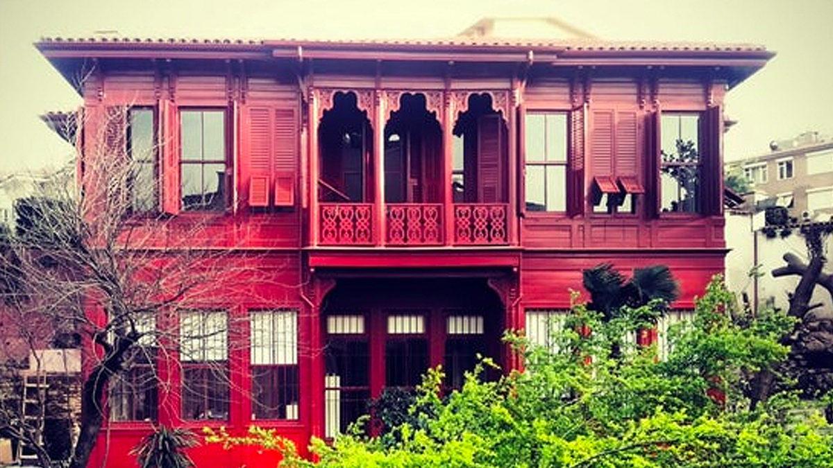 Türk Dizi Tarihindeki Bu Meşhur Evleri Görünce ’Eski Bir Dostunuzu Görmüş Gibi’ Hissedeceksiniz