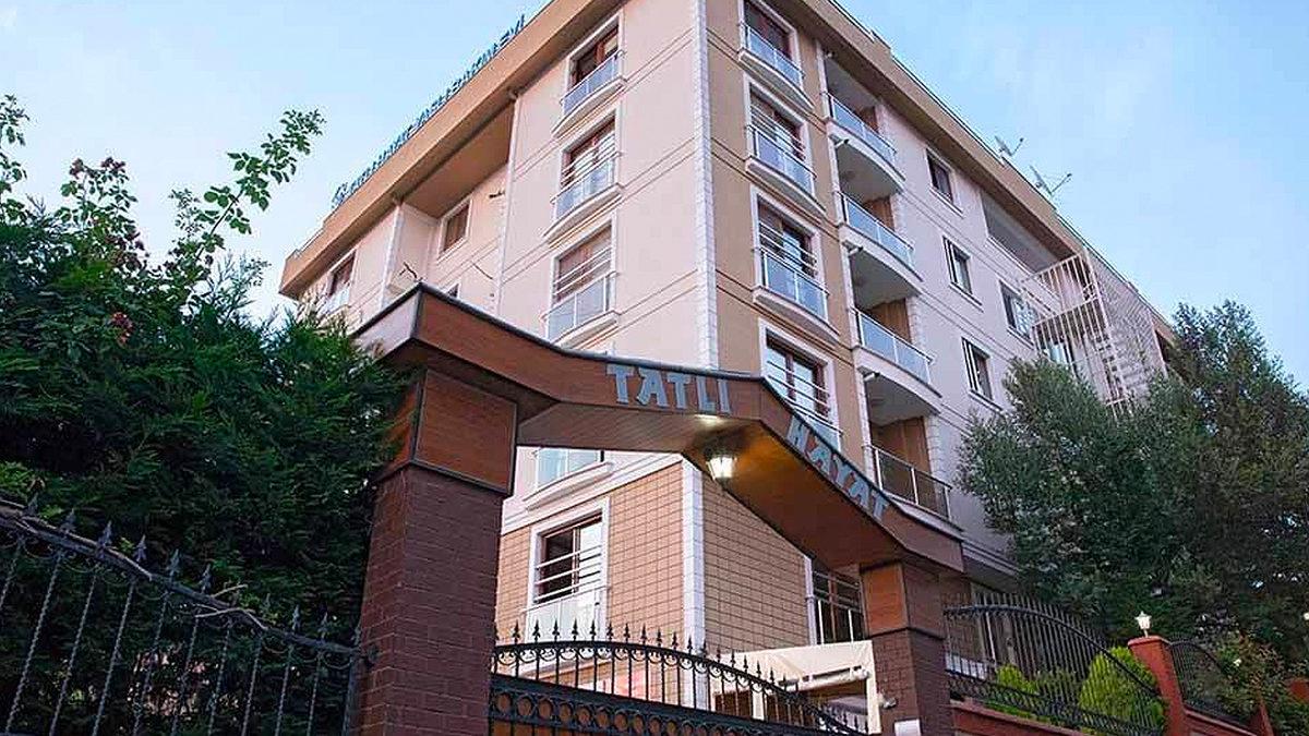 Türk Dizi Tarihindeki Bu Meşhur Evleri Görünce ’Eski Bir Dostunuzu Görmüş Gibi’ Hissedeceksiniz