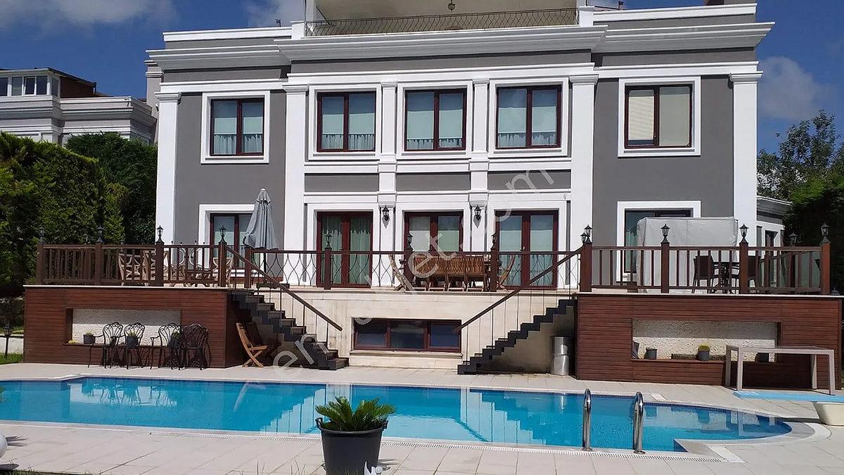 Türk Dizi Tarihindeki Bu Meşhur Evleri Görünce ’Eski Bir Dostunuzu Görmüş Gibi’ Hissedeceksiniz